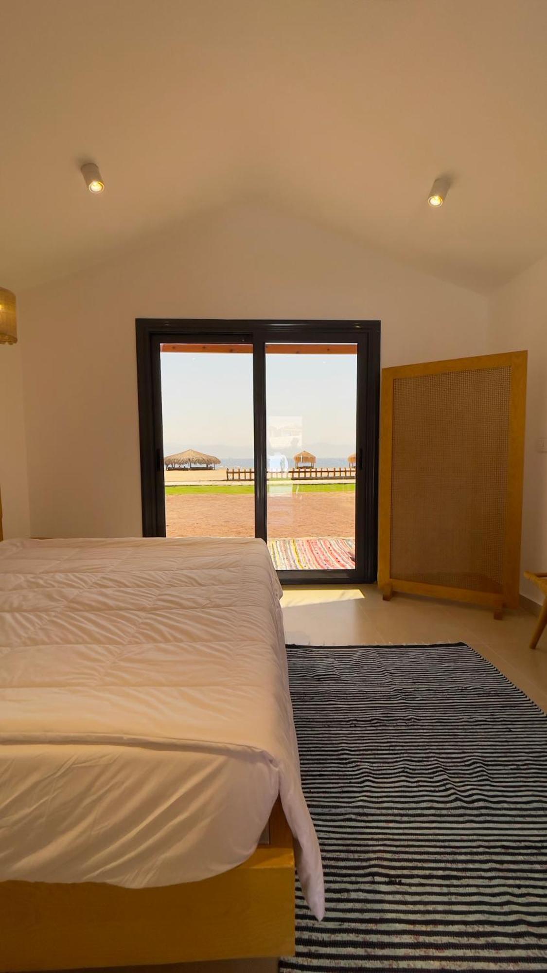 Ananda Beach Camp Nuweiba` Exterior foto